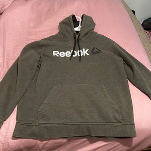 Reebok Hoodie